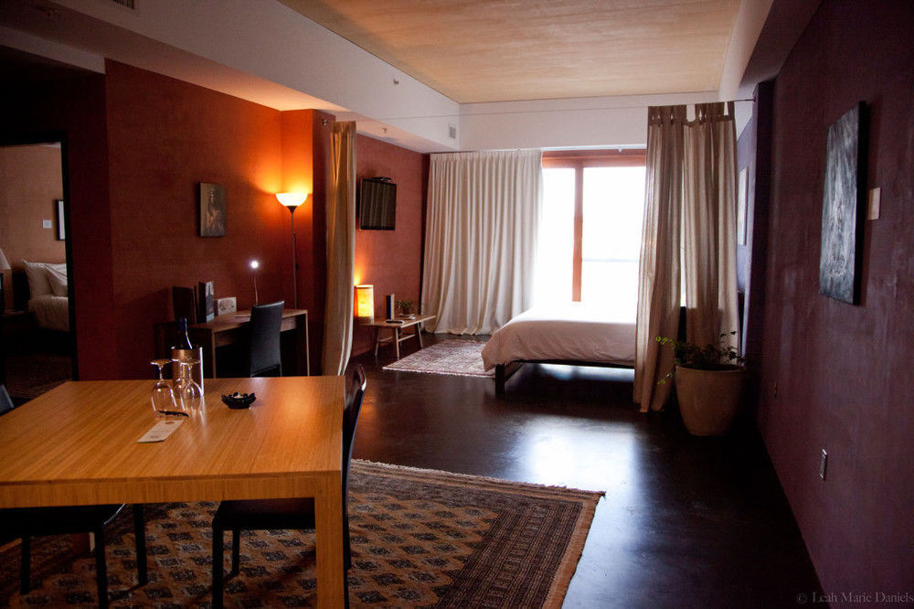 Inn At The Black Olive Baltimore Zewnętrze zdjęcie
