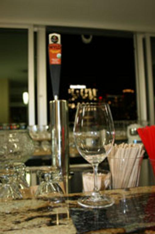 Inn At The Black Olive Baltimore Zewnętrze zdjęcie